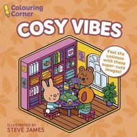 Produktbild: Colouring Corner: Cosy Vibes