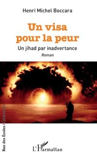 Produktbild: Un visa pour la peur