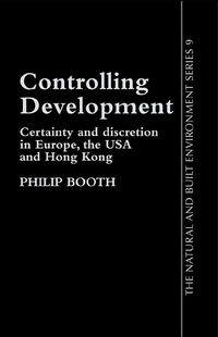 Produktbild: Controlling Development