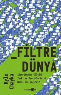 Produktbild: Filtred&uuml;nya