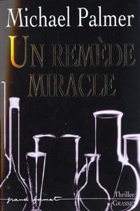 Produktbild: Un Remede Miracle