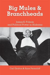 Produktbild: Big Mules and Branchheads
