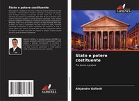 Produktbild: Stato e potere costituente