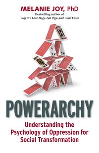 Produktbild: Joy, M: Powerarchy