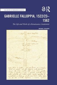 Produktbild: Gabrielle Falloppia, 1522/23-1562