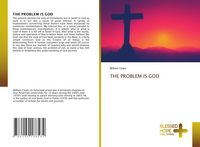 Produktbild: The Problem Is God