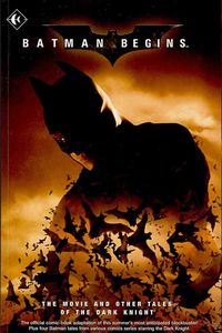 Produktbild: Batman Begins