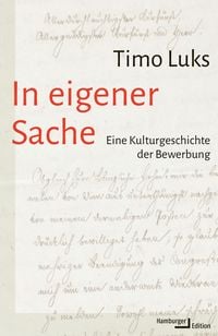 Produktbild: In eigener Sache