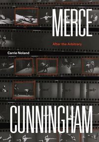 Produktbild: Noland, C: Merce Cunningham