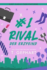 Produktbild: #1 Rival - Der Erzfeind