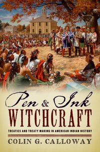 Produktbild: Pen and Ink Witchcraft