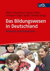Produktbild: Das Bildungswesen in Deutschland