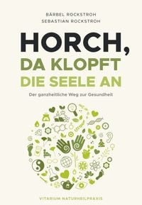 Produktbild: Horch, da klopft die Seele an!