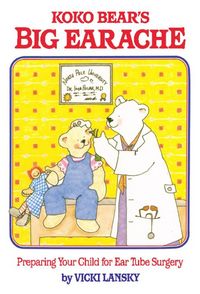 Produktbild: Koko Bear's Big Earache