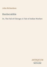 Produktbild: Hardscrabble