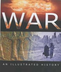 Produktbild: Black, I: War