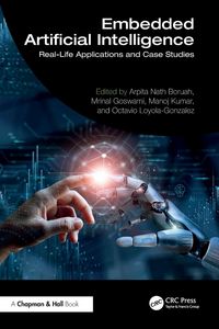 Produktbild: Embedded Artificial Intelligence