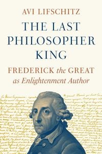 Produktbild: The Last Philosopher King