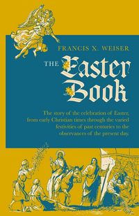 Produktbild: The Easter Book