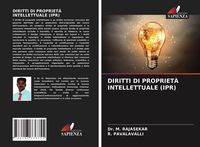 Produktbild: DIRITTI DI PROPRIET&Agrave; INTELLETTUALE (IPR)