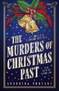 Produktbild: The Murders of Christmas Past