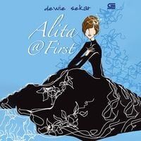 Produktbild: Alita #1: Alita @ First