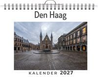 Produktbild: Den Haag