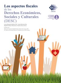 Produktbild: Los Aspectos fiscales de los derechos econ&oacute;micos, sociales y culturales (DESC) 2020