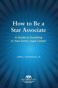 Produktbild: How to Be a Star Associate
