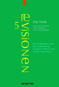 Produktbild: Das Werk