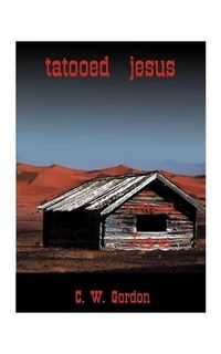 Produktbild: Tattooed Jesus