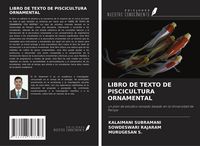 Produktbild: Libro De Texto De Piscicultura Ornamental