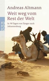 Produktbild: Weit weg vom Rest der Welt