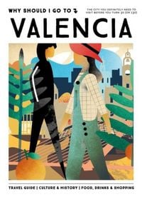 Produktbild: Why Should I Go To Valencia