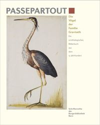 Produktbild: Die V&ouml;gel der Familie Graviseth