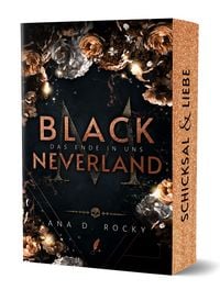 Produktbild: Black Neverland - Das Ende in uns