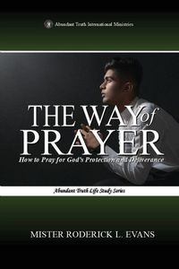 Produktbild: The Way of Prayer