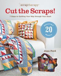 Produktbild: Scraptherapy(r) Cut the Scraps!