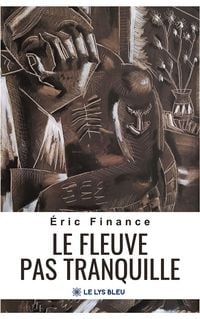 Produktbild: Le fleuve pas tranquille