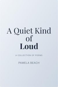 Produktbild: A Quiet Kind of Loud