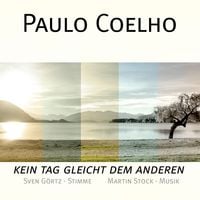 Produktbild: Paulo Coelho - Kein Tag gleicht dem anderen