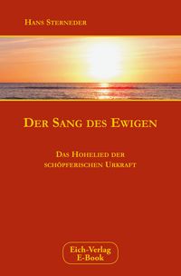 Produktbild: Der Sang des Ewigen