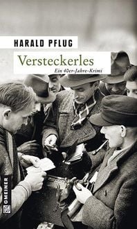Produktbild: Versteckerles