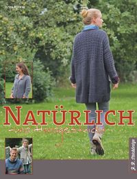 Produktbild: Nat&uuml;rlich - und Handgestrickt