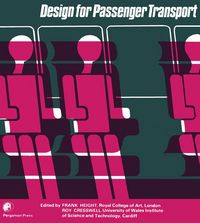 Produktbild: Design for Passenger Transport