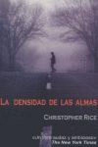 Produktbild: La densidad de las almas