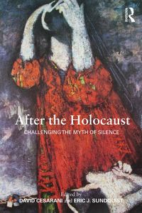 Produktbild: After the Holocaust