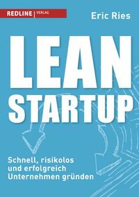 Produktbild: Lean Startup