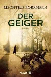 Produktbild: Der Geiger
