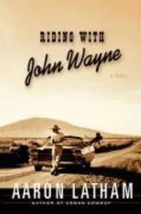 Produktbild: Riding with John Wayne